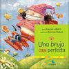 UNA BRUJA CASI PERFECTA