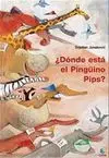 Dónde está el Pingüino Pips?