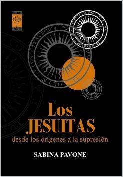LOS JESUITAS