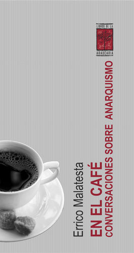 EN EL CAFÉ  -  (1RA. REIMPRESIÓN).