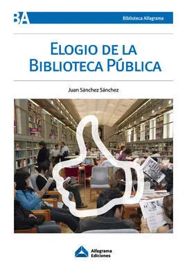 Elogio de la Biblioteca Pública