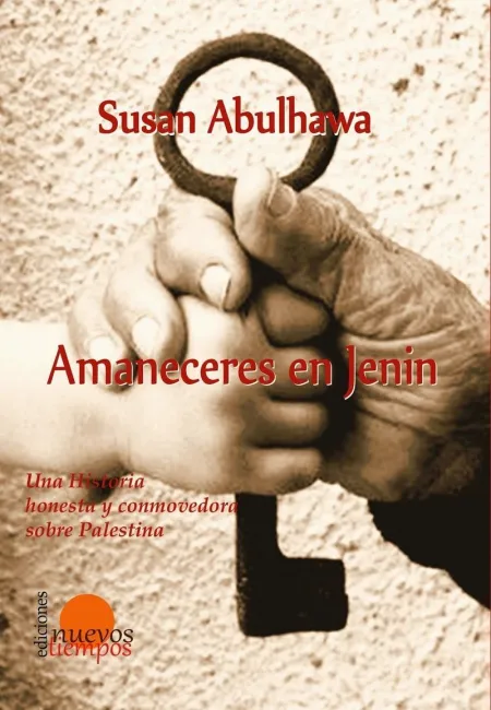 Amaneceres en Jenin