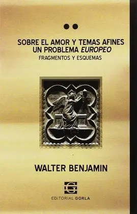 Sobre el Amor y Temas Afines