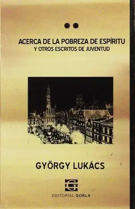 Acerca de la Pobreza de Espíritu