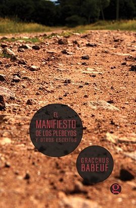 MANIFIESTO DE LOS PLEBEYOS Y OTROS ESCRITOS