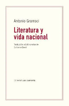 Literatura y Vida Nacional