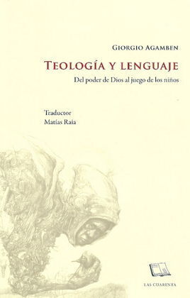 TEOLOGIA Y LENGUAJE. DEL PODER DE DIOS AL JUEGO DE LOS NIÑOS