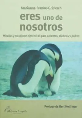 Eres Uno de Nosostros