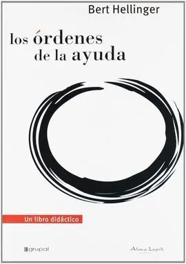 Las Ordenes de la Ayuda