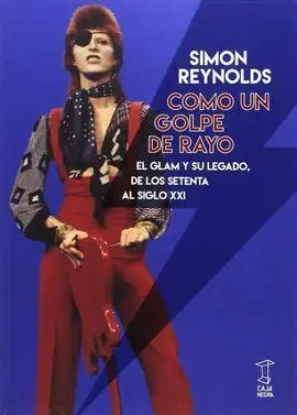 Como un Golpe de Rayo