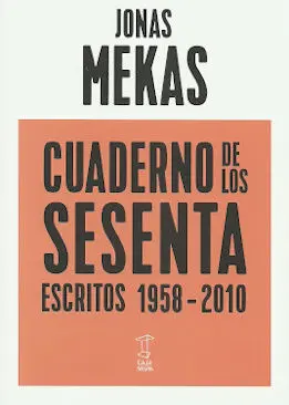 Cuaderno de los Sesenta