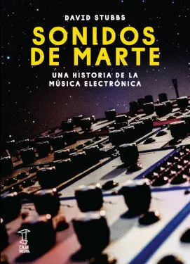 Sonidos de Marte