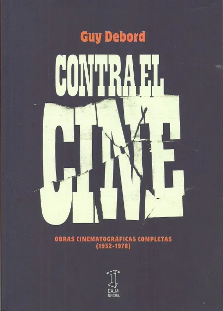 Contra el Cine