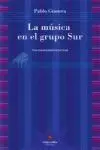 La Música en el Grupo Sur