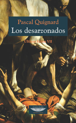 LOS DESARZONADOS