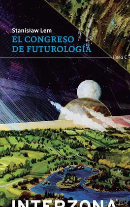 Congreso de Futurología, el