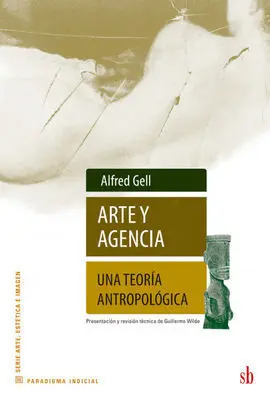 Arte y Agencia