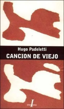 Canción de Viejo