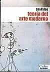 Teoría del Arte Moderno