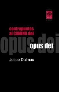 CONTRAPUNTOS AL CAMINO DEL OPUS DEI