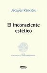 EL INCONSCIENTE ESTÉTICO