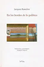 En los Bordes de lo Político