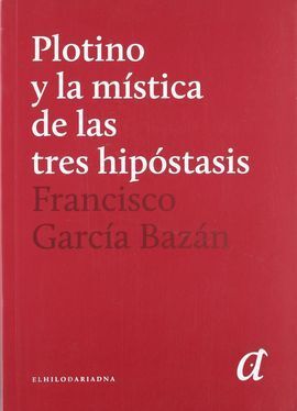 PLOTINO Y LA MÚSICA DE LAS TRES HIPÓSTASIS