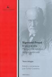 EL YO Y EL ELLO  (BILINGUE)