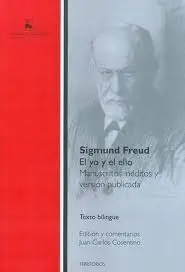 El yo y el ello (Bilingue)