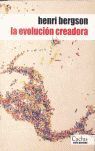 LA EVOLUCIÓN CREADORA