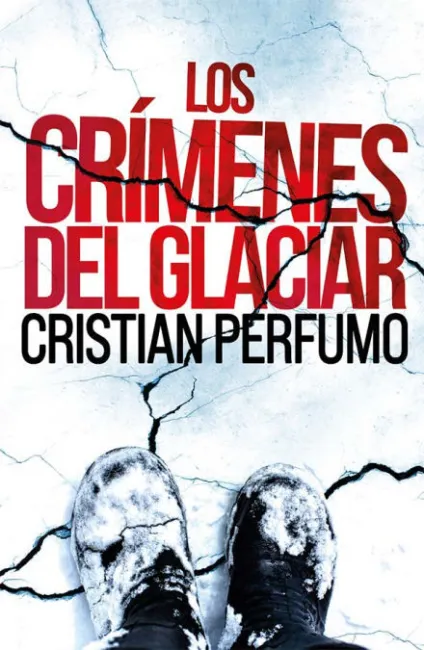 Los Crímenes del Glaciar