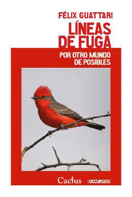 Lineas de Fuga