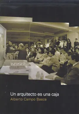 Un Arquitecto Es una Caja