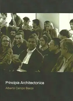 Principia Architectonica