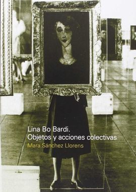 LINA BO BARDI
