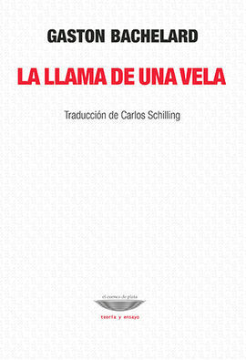 LLAMA DE UNA VELA LA