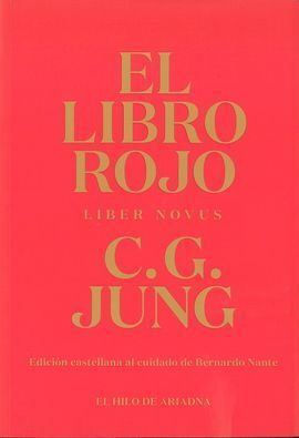 EL LIBRO ROJO