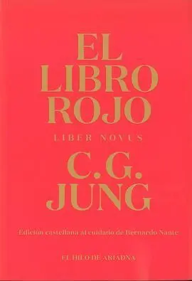 El Libro Rojo