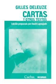 CARTAS Y OTROS TEXTOS