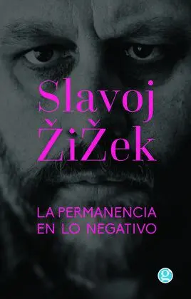 La Permanencia en lo Negativo