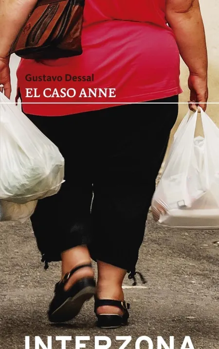 El Caso Anne