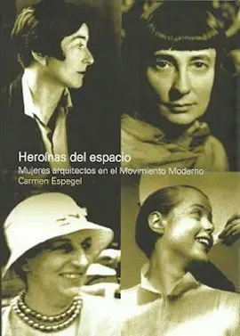 Heroinas del Espacio