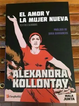 El Amor y la Mujer Nueva