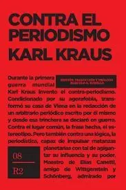 Contra el Periodismo