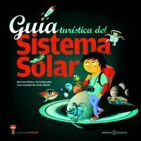 Guía Turística del Sistema Solar