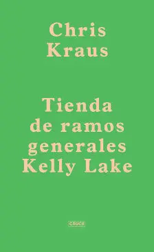 Tienda de Ramos Generales Kelly Lake