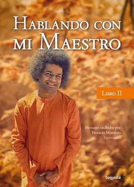 Hablando con mi Maestro. Libro Ii