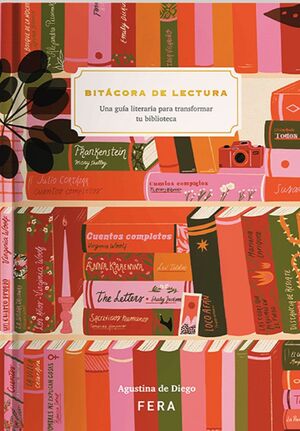 BITÁCORA DE LECTURA