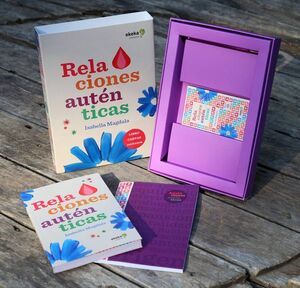 RELACIONES AUTÉNTICAS