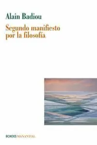 Segundo Manifiesto por la Filosofía